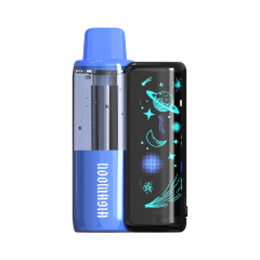 Highmoon 50K-US Built