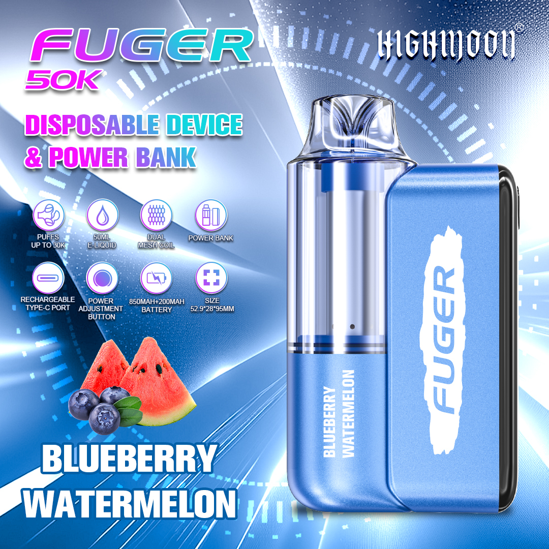 Fuger 50K