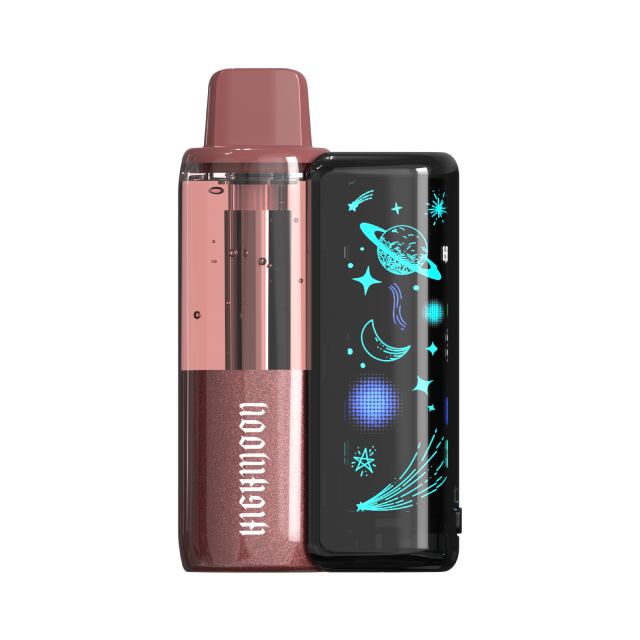 Highmoon 50K-US Built