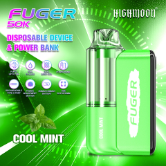 Fuger 50K
