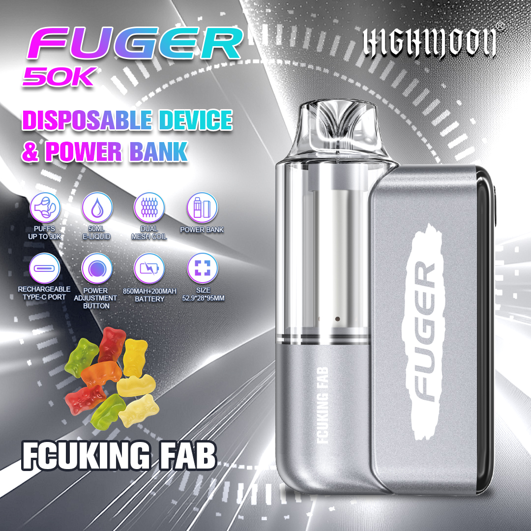 Fuger 50K