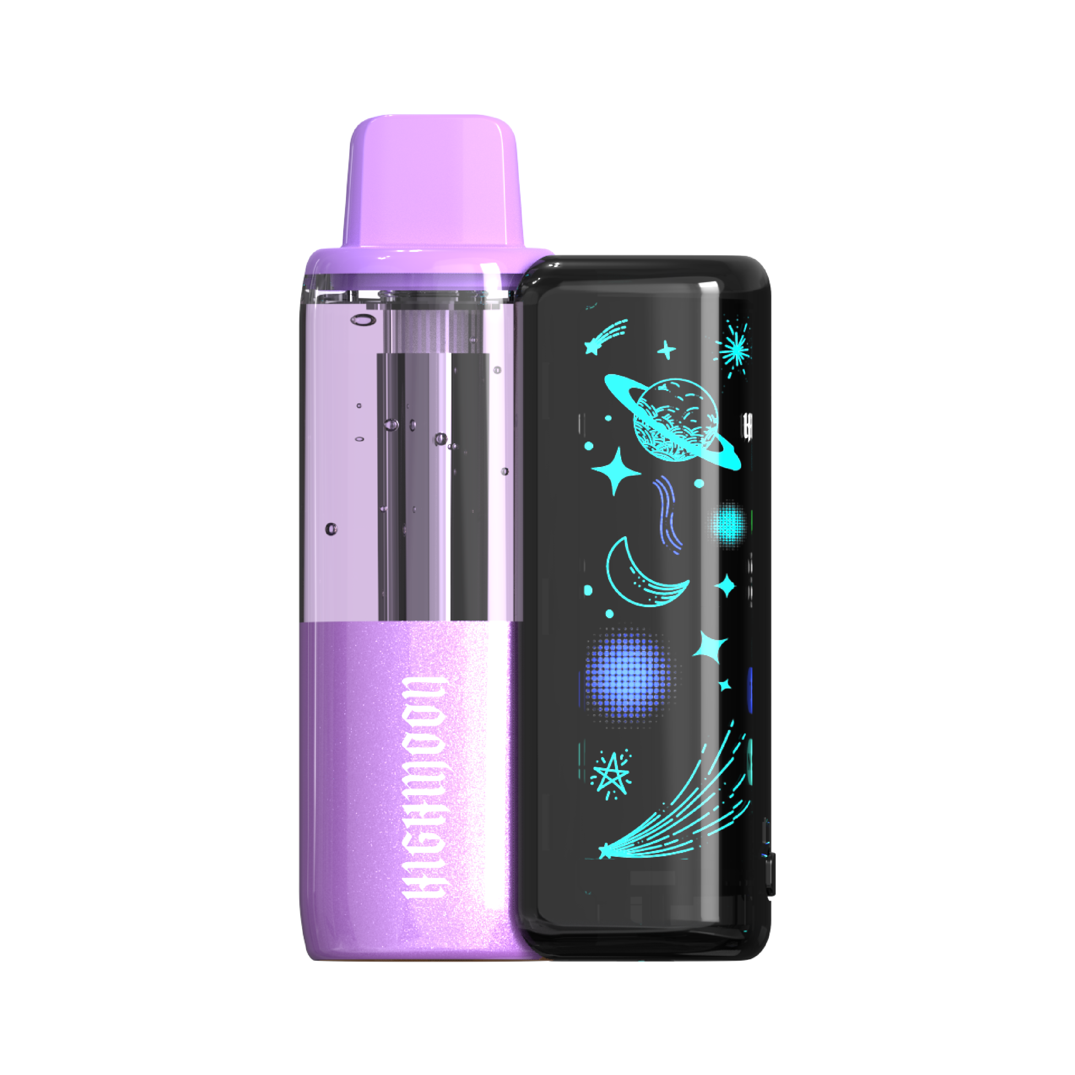Highmoon 50K-US Built