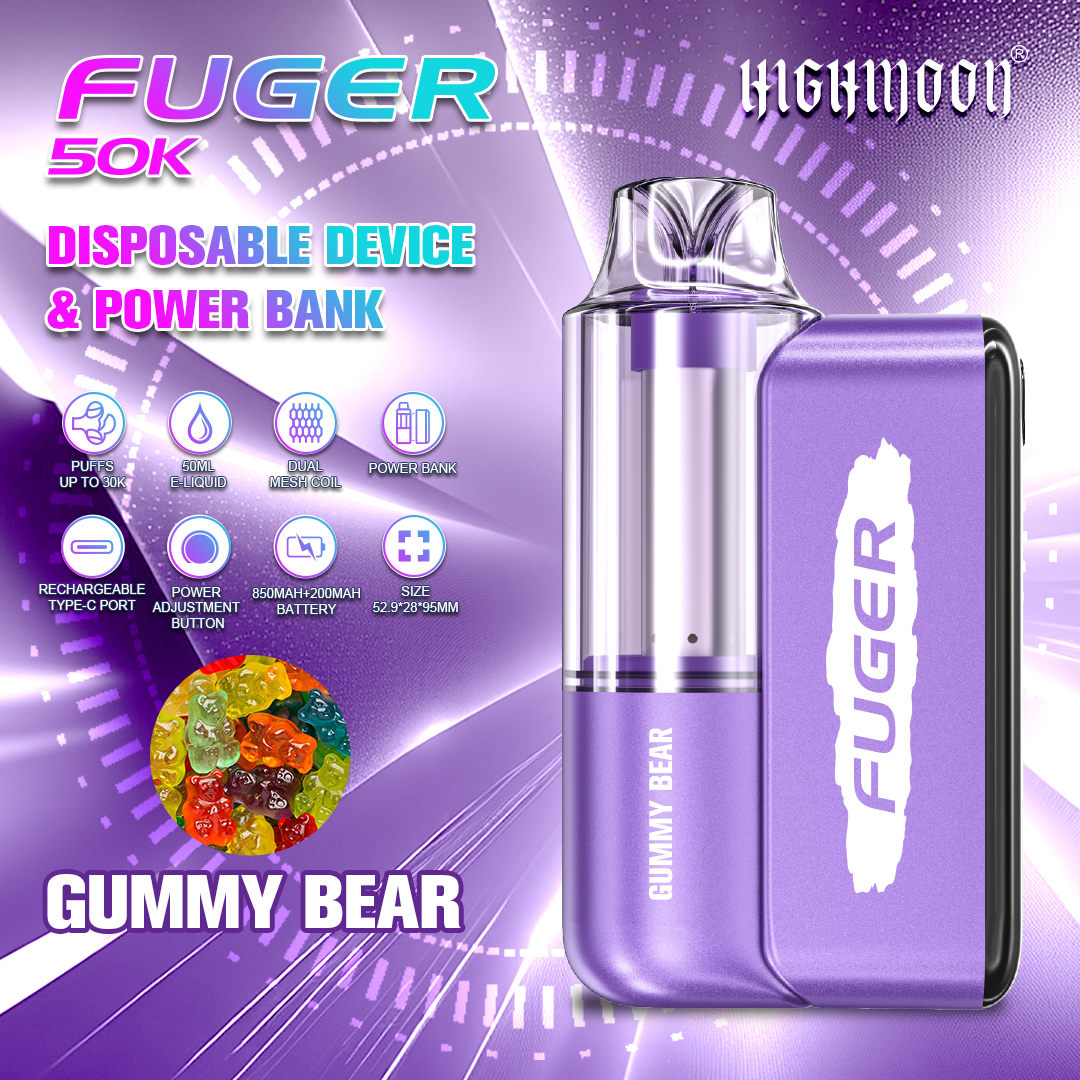 Fuger 50K