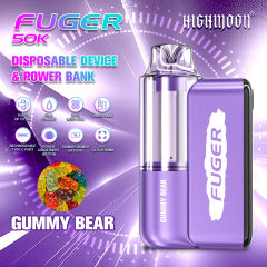 Fuger 50K