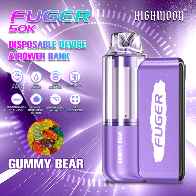 Fuger 50K