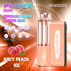 Fuger 50K