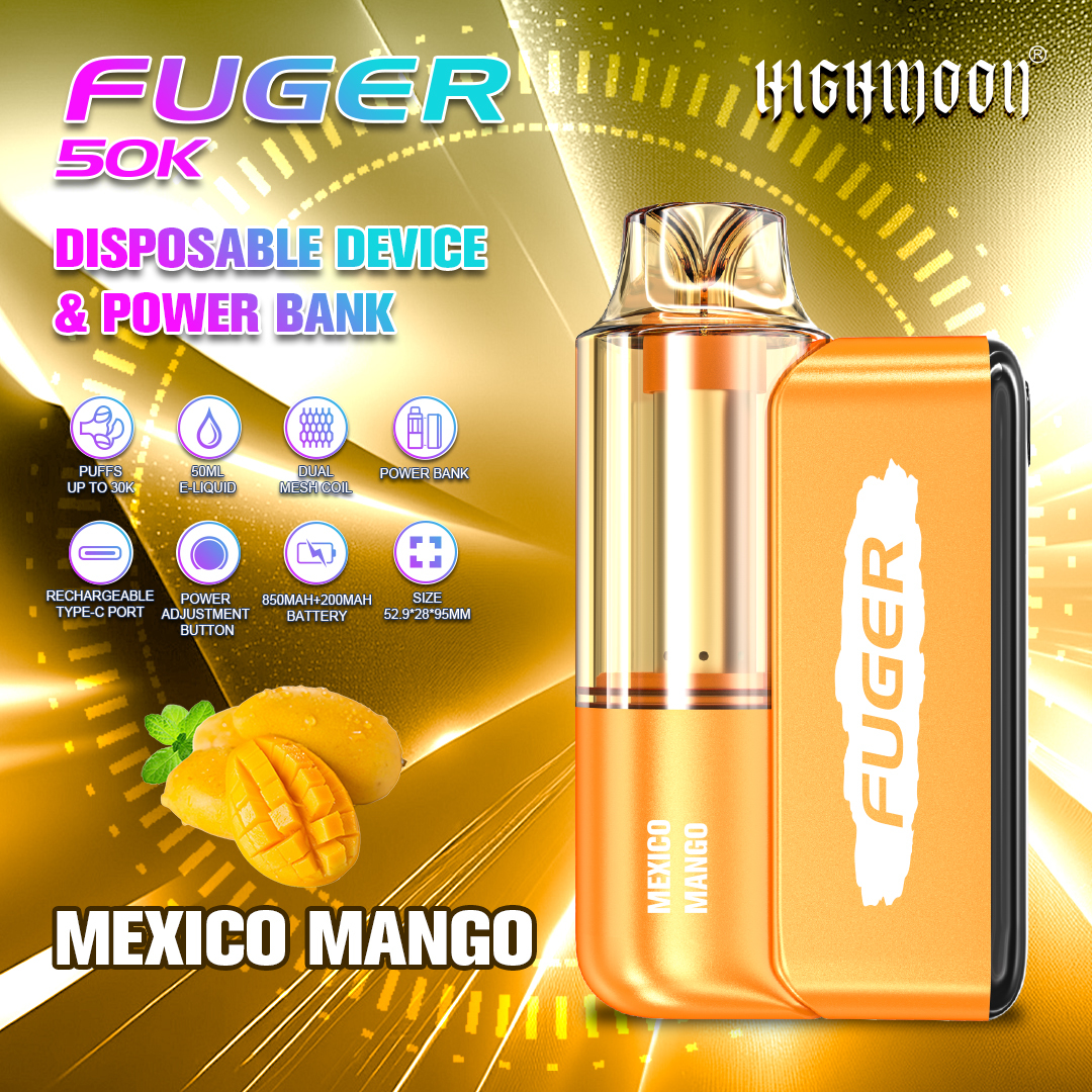 Fuger 50K