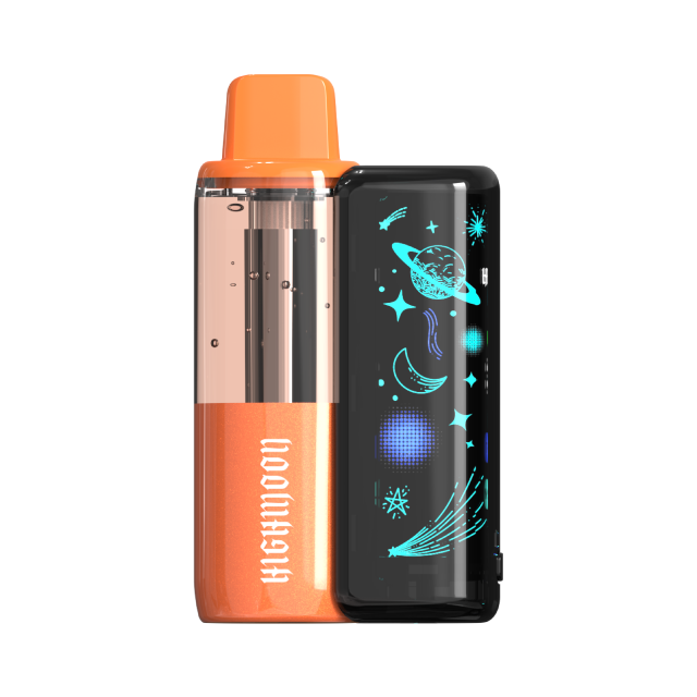 Highmoon 50K-US Built