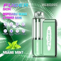 Fuger 50K