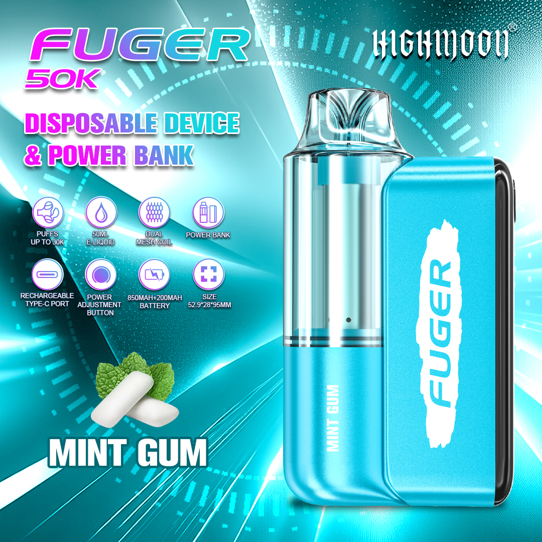 Fuger 50K