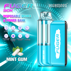 Fuger 50K