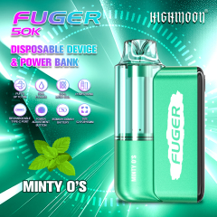 Fuger 50K