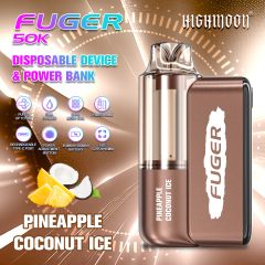 Fuger 50K