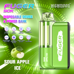 Fuger 50K