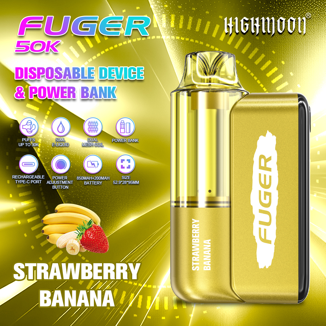 Fuger 50K