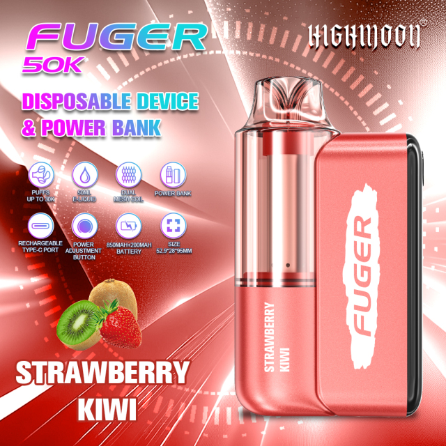 Fuger 50K