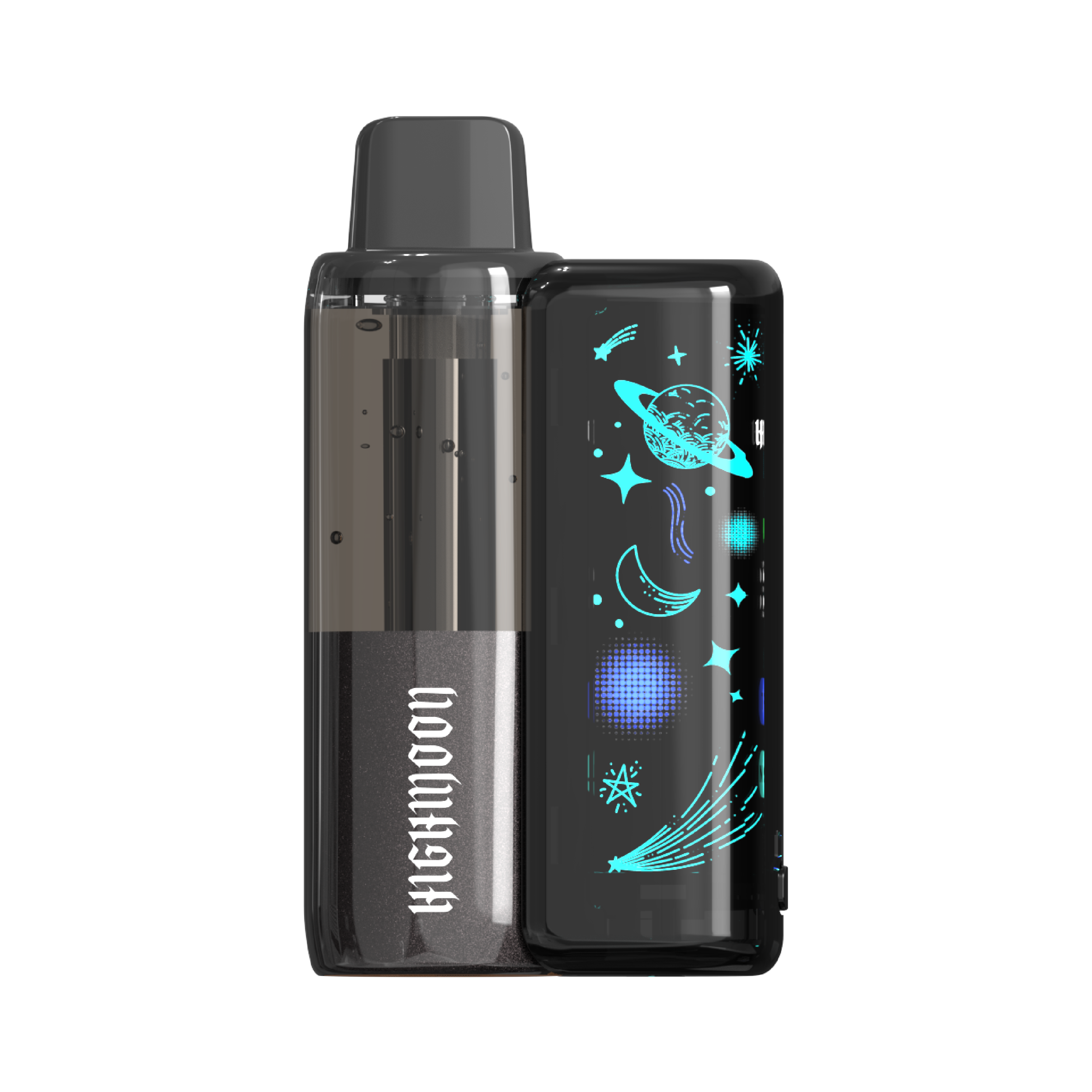 Highmoon 50K-US Built