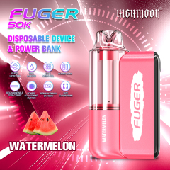 Fuger 50K