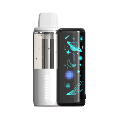 Highmoon 50K-US Built