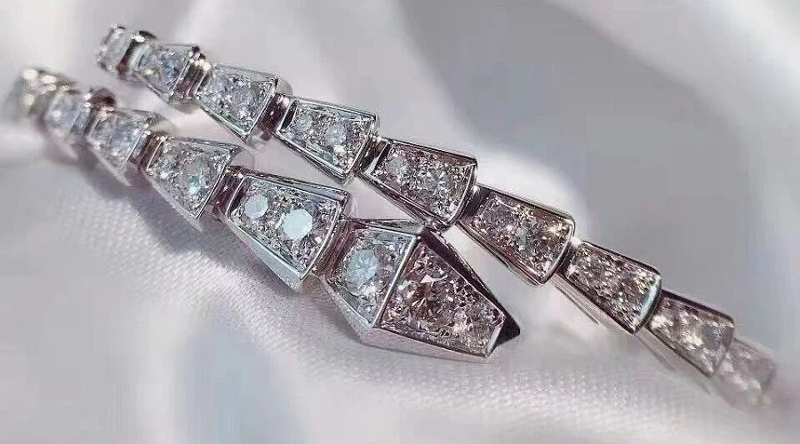 Personal Custom Jewelry Process