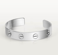 开口手镯（16-19寸）