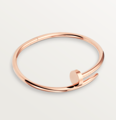 宽版钉子手镯（15~19寸）