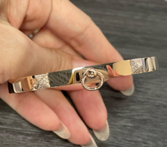 爱马仕手镯（20~23寸）