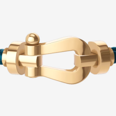 大号无钻马蹄扣