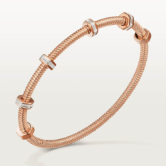 六角螺丝手镯（16~19寸）