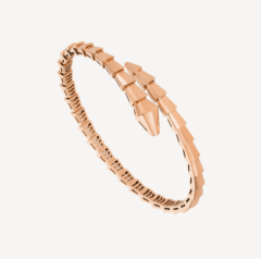 无钻蛇手镯（16~19寸）