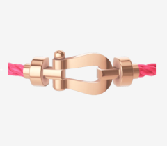 小号无钻马蹄扣