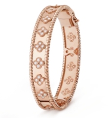 宽版万花筒手镯（16~19寸）