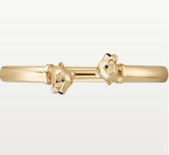 双豹子头手镯（16~19寸）