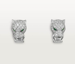 豹子咬绳满钻耳拍（1:1）