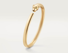 单豹子头无钻手镯（16-19寸）（1:1）