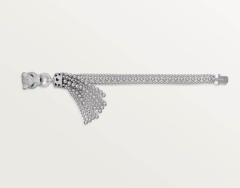 豹子流苏满钻手链（1:1）