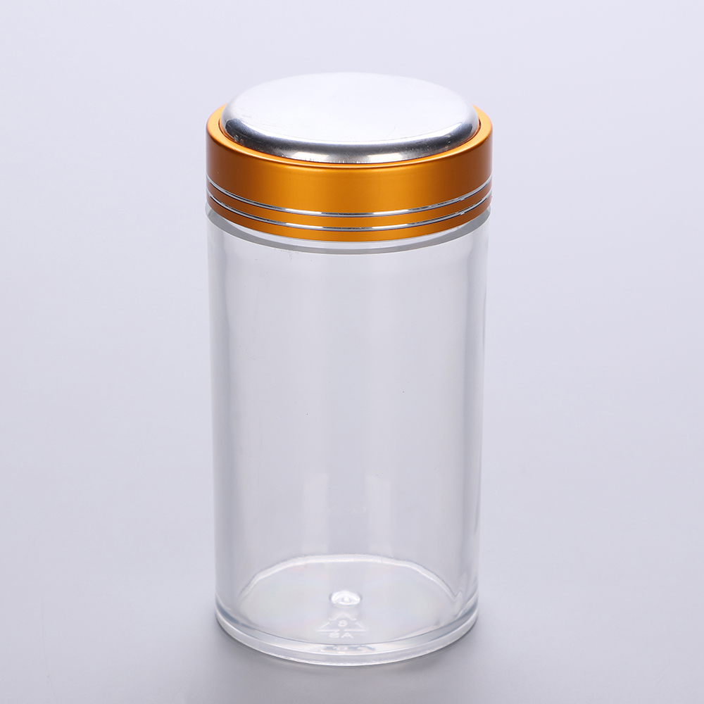 Empty Hard Capsule