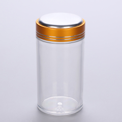 Empty Hard Capsule