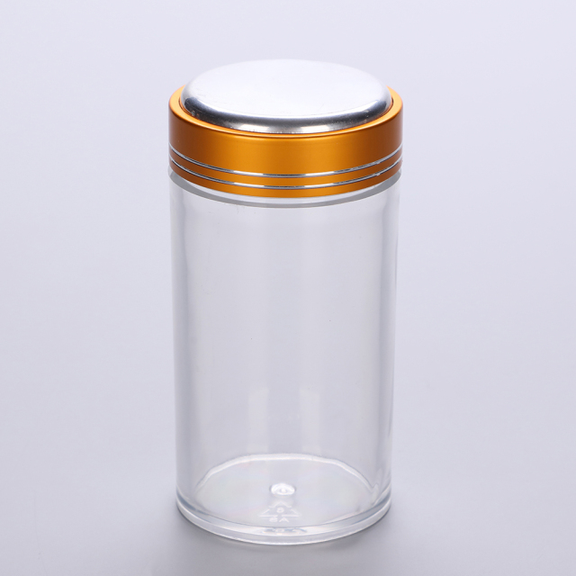 Empty Hard Capsule