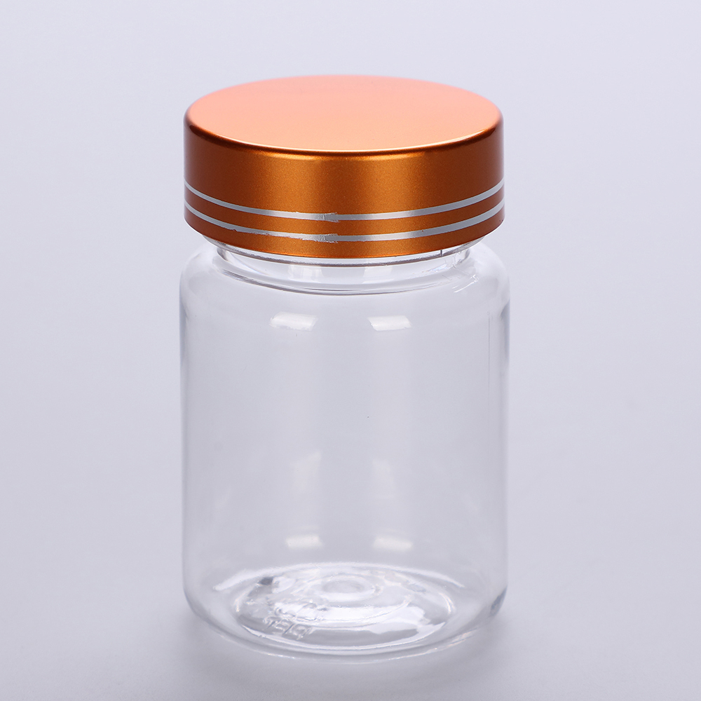 Empty Hard Capsule
