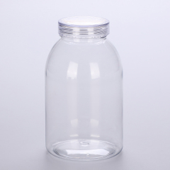 Empty Hard Capsule