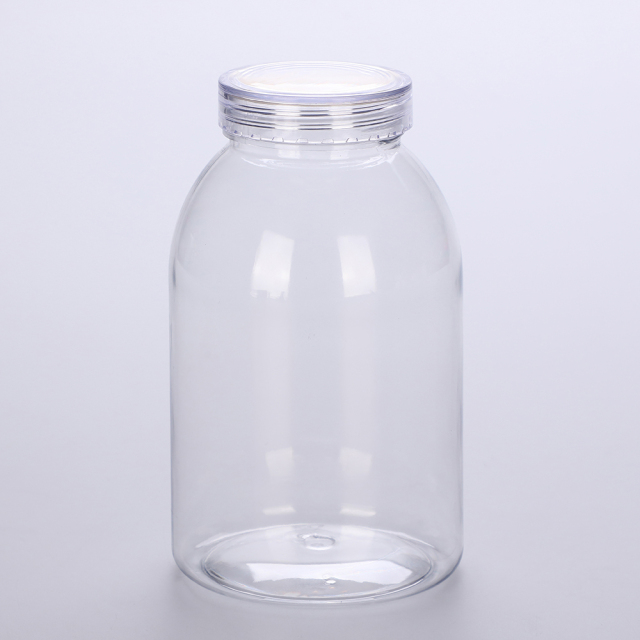 Empty Hard Capsule
