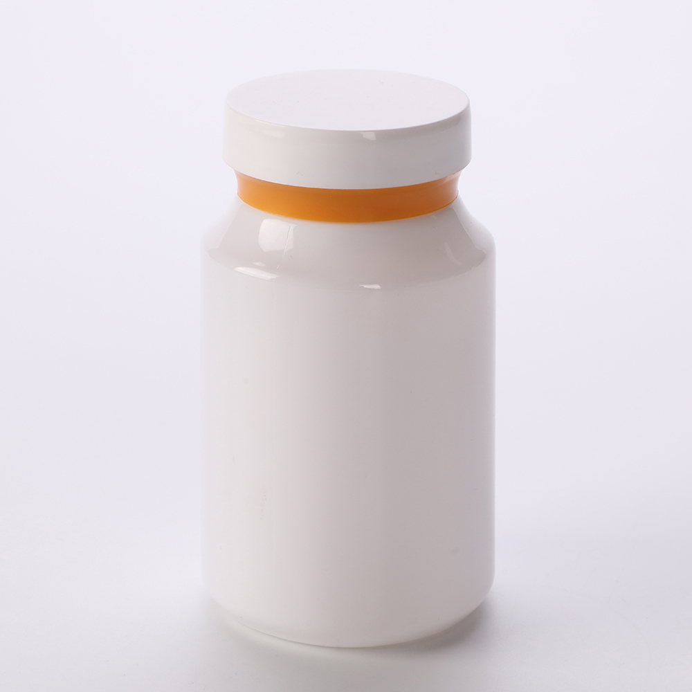 Empty Hard Capsule
