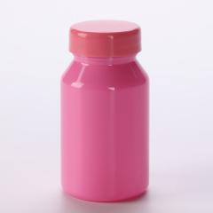 Empty Hard Capsule