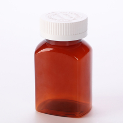 Empty Hard Capsule