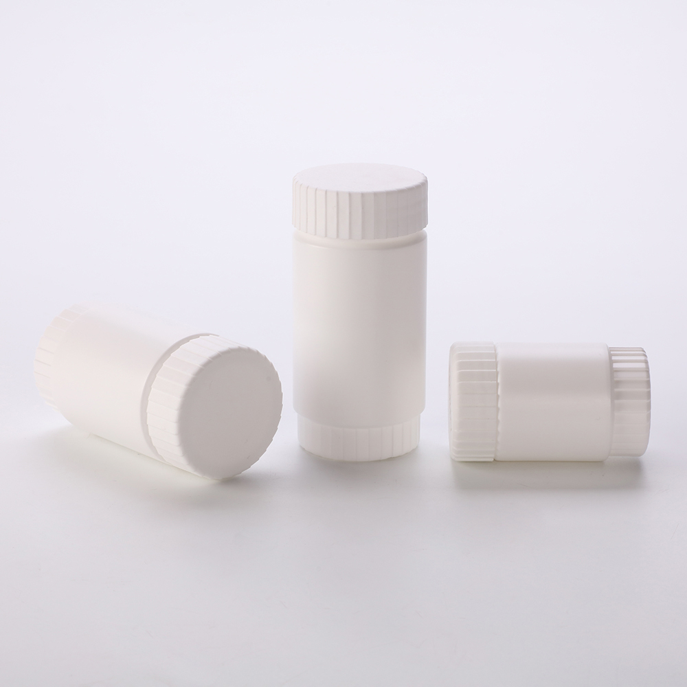 Empty Hard Capsule