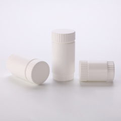 Empty Hard Capsule