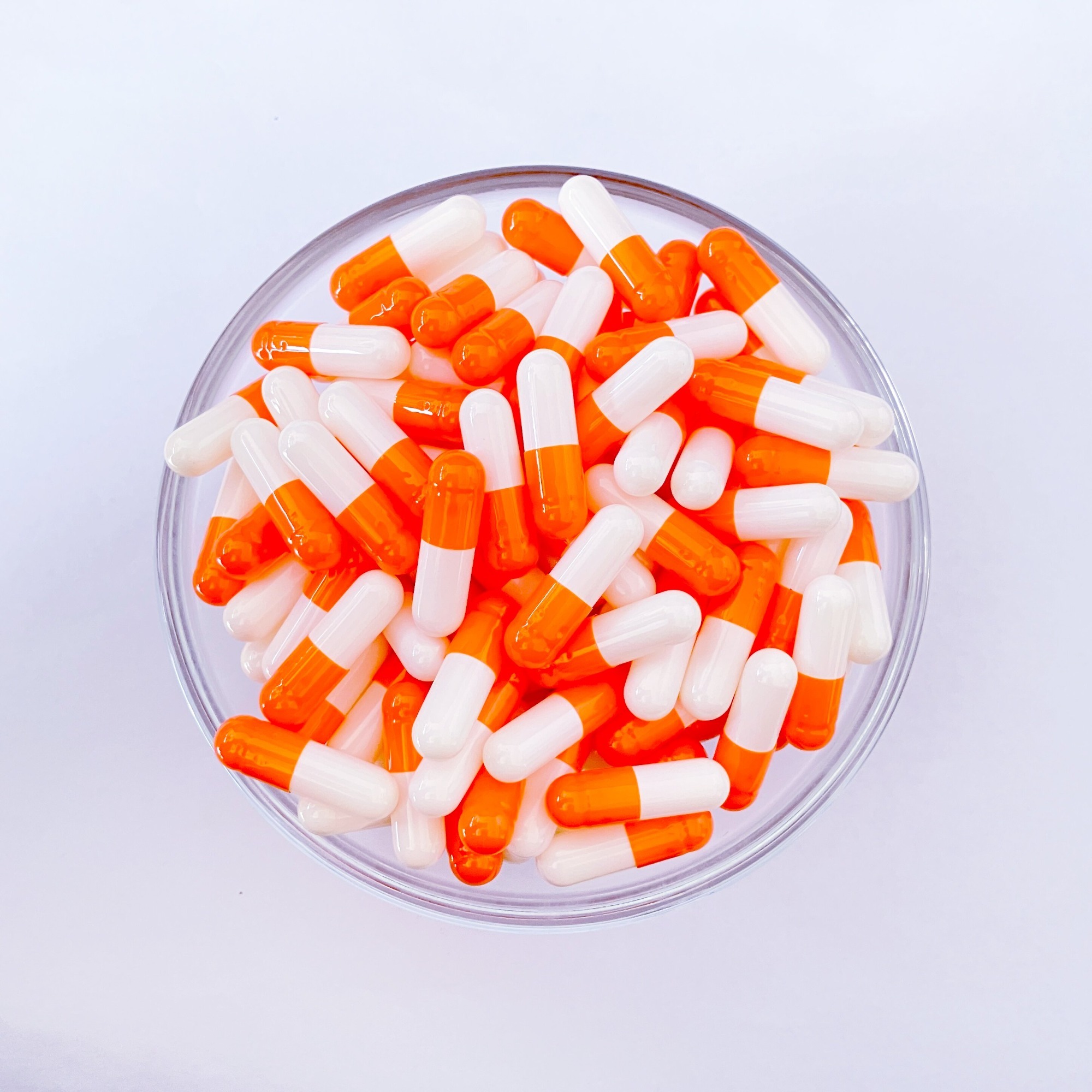 Empty Hard Capsule
