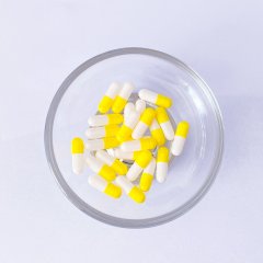 Empty Hard Capsule