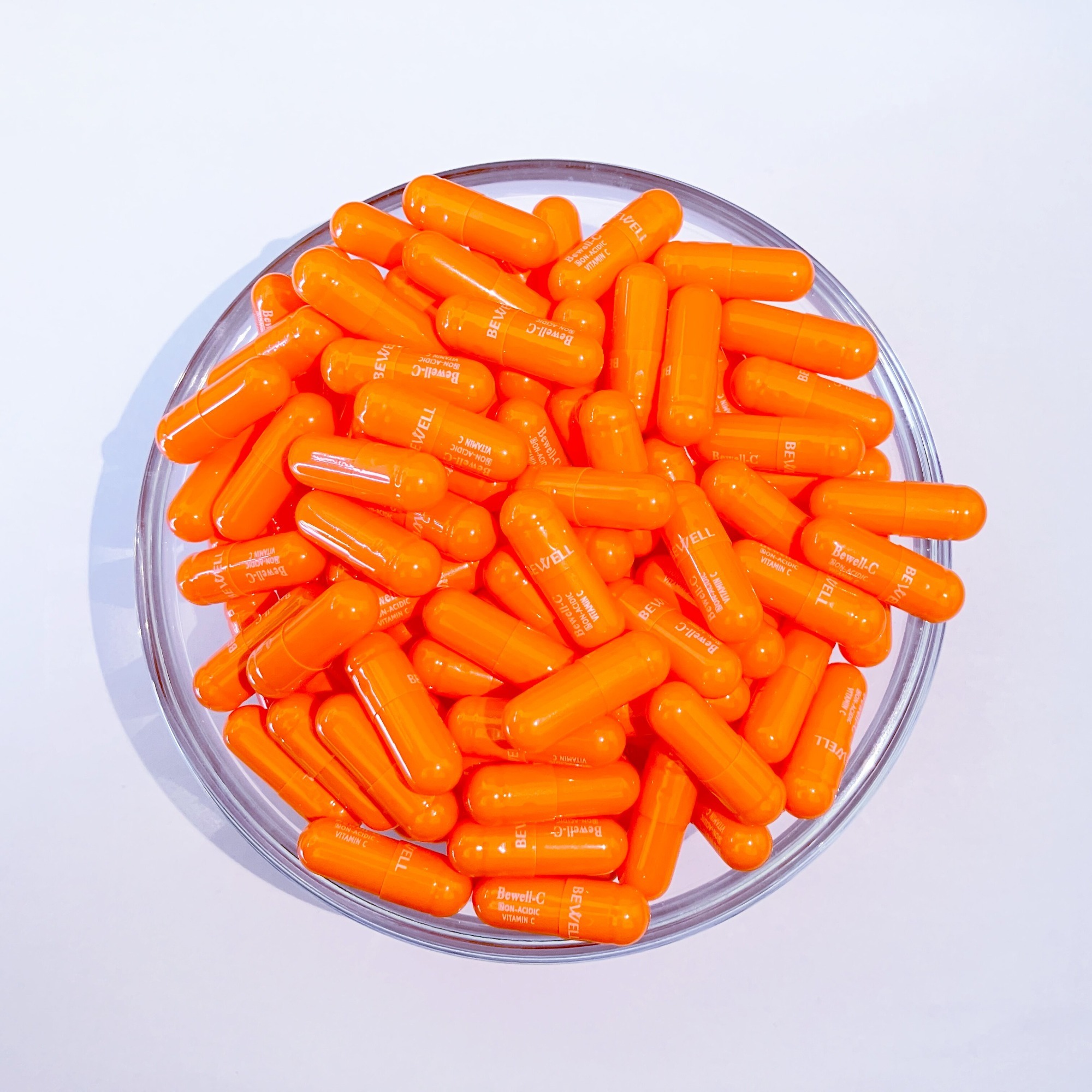 Empty Hard Capsule